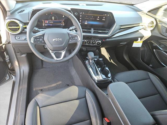 new 2026 Chevrolet Trax car, priced at $26,767