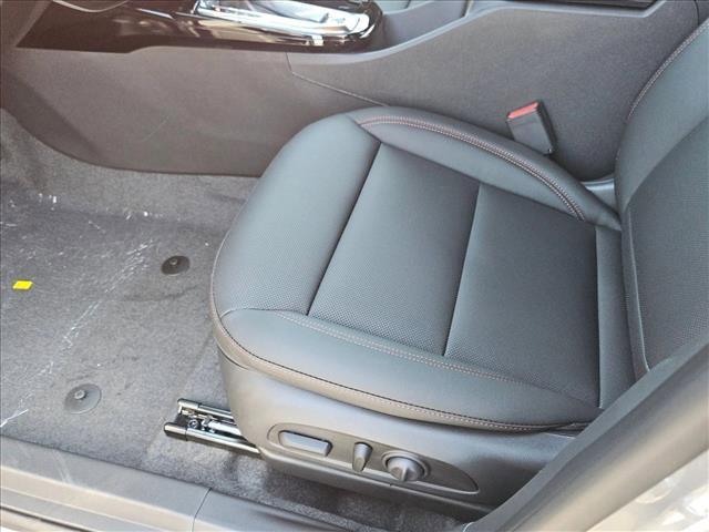 new 2026 Chevrolet Trax car, priced at $26,867