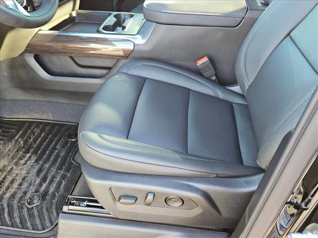 new 2026 Chevrolet Silverado 2500 car, priced at $78,085