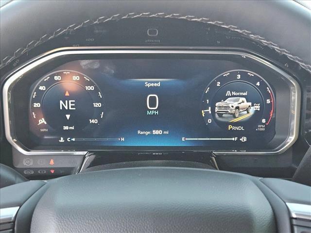 new 2026 Chevrolet Silverado 2500 car, priced at $78,085