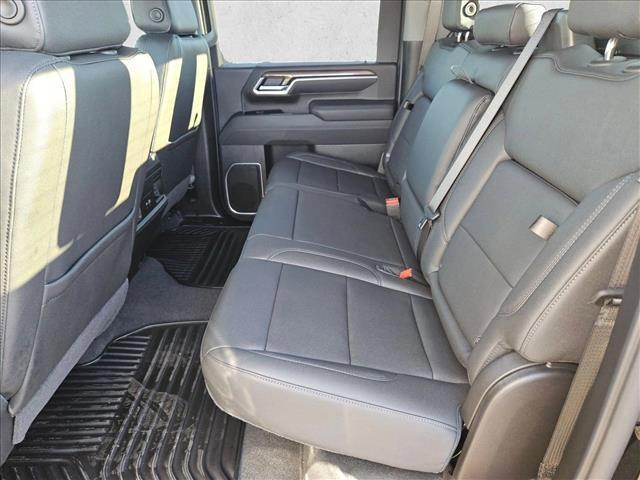 new 2026 Chevrolet Silverado 2500 car, priced at $78,085