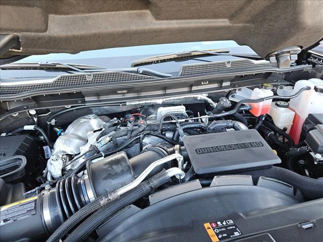 new 2026 Chevrolet Silverado 2500 car, priced at $78,085