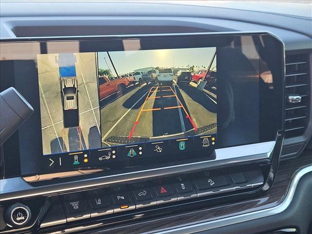 new 2026 Chevrolet Silverado 2500 car, priced at $78,085