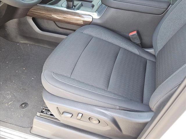 new 2026 Chevrolet Silverado 1500 car, priced at $50,775