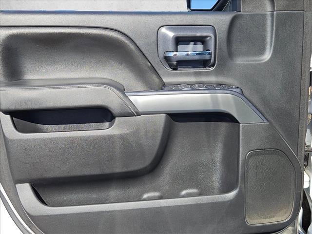 used 2014 Chevrolet Silverado 1500 car, priced at $18,518