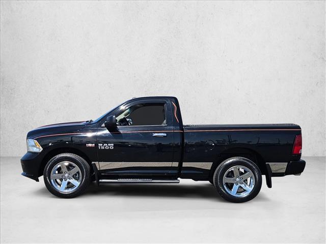 used 2013 Ram 1500 car, priced at $17,915