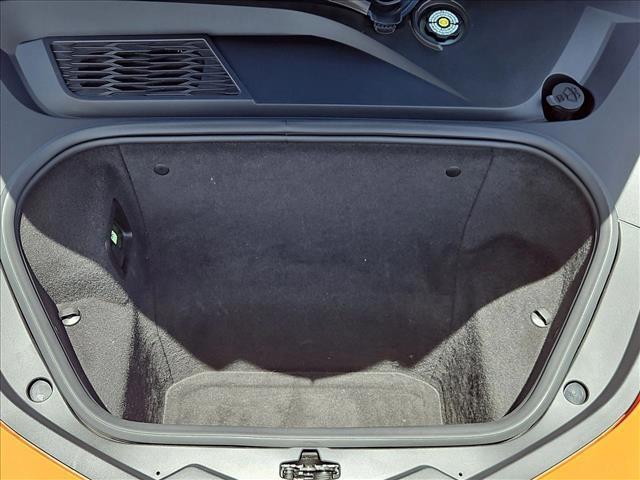 used 2021 Chevrolet Corvette car, priced at $64,995