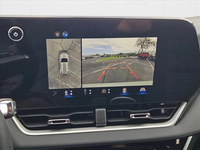 new 2026 Chevrolet Equinox car, priced at $27,980