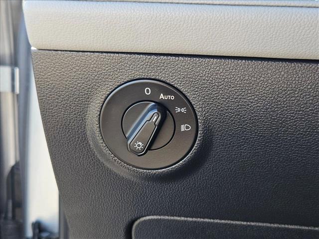 used 2024 Volkswagen Taos car, priced at $19,988