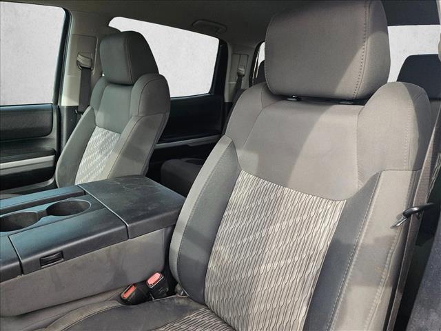 used 2018 Toyota Tundra car, priced at $27,995