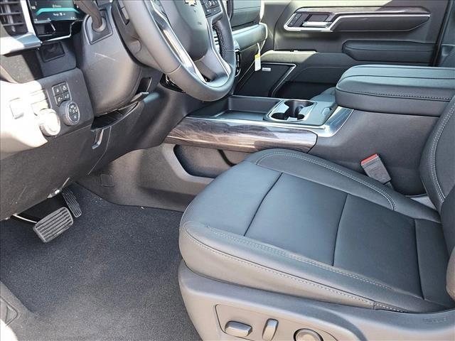 new 2026 Chevrolet Silverado 2500 car, priced at $78,329