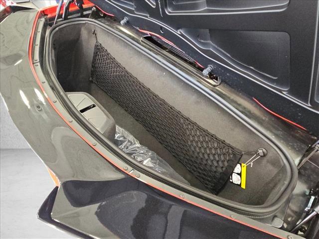 new 2026 Chevrolet Corvette car, priced at $155,952