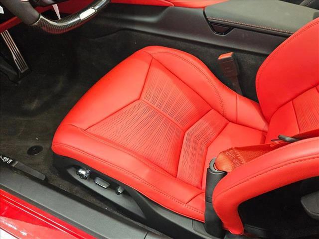 new 2026 Chevrolet Corvette car, priced at $155,952