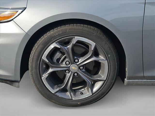 used 2023 Chevrolet Malibu car, priced at $15,988