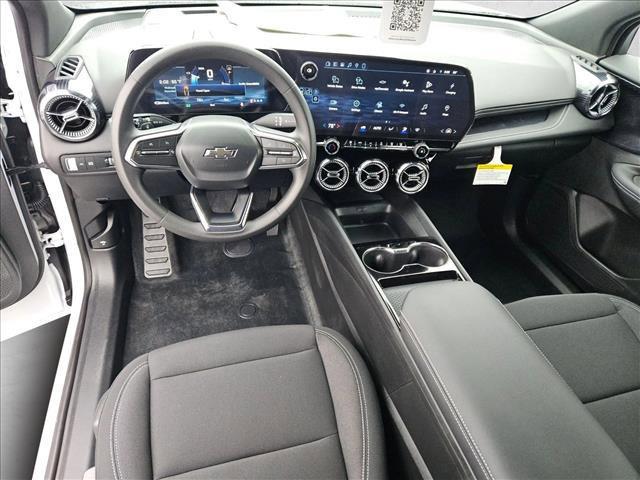 new 2026 Chevrolet Blazer EV car, priced at $40,640