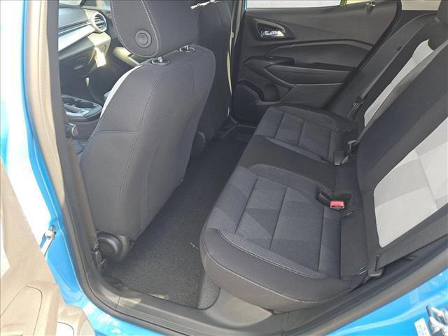 new 2026 Chevrolet Trax car, priced at $24,770