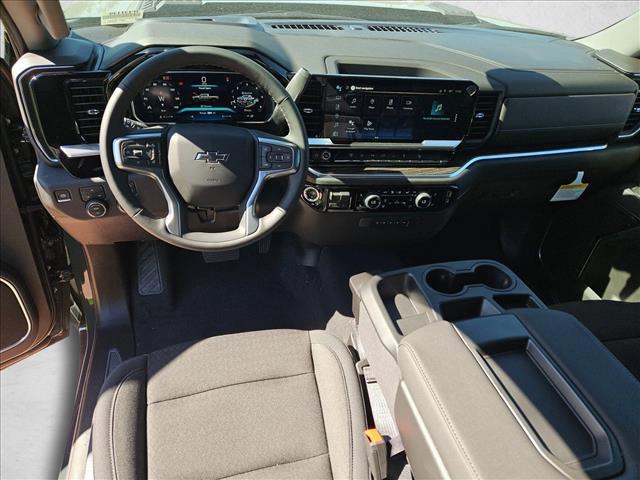 new 2026 Chevrolet Silverado 2500 car, priced at $70,695