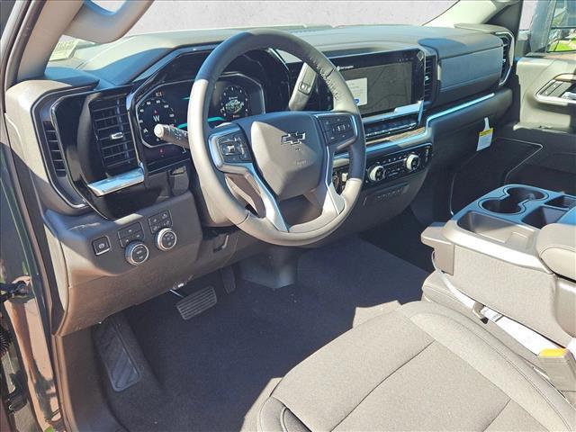 new 2026 Chevrolet Silverado 2500 car, priced at $70,695