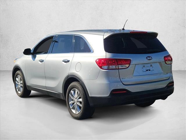 used 2016 Kia Sorento car, priced at $12,998