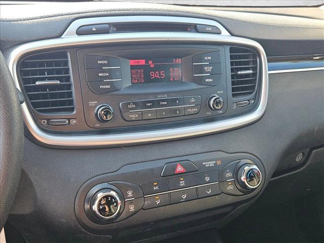 used 2016 Kia Sorento car, priced at $12,998