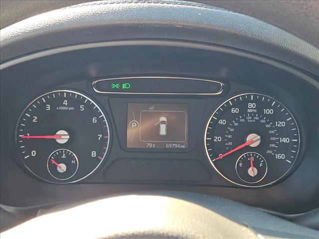 used 2016 Kia Sorento car, priced at $12,998