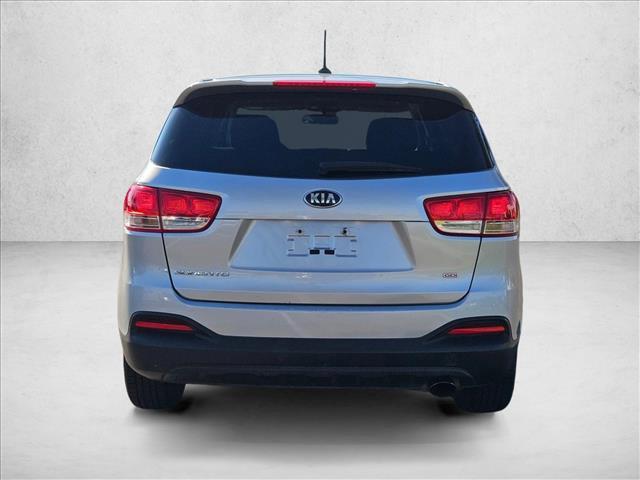used 2016 Kia Sorento car, priced at $12,998