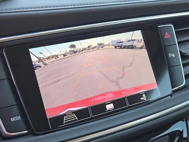 used 2020 Buick Enclave car, priced at $21,060