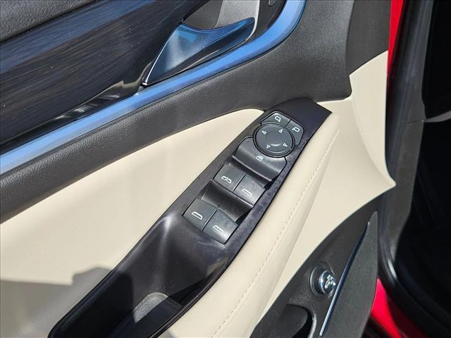 used 2020 Buick Enclave car, priced at $21,060