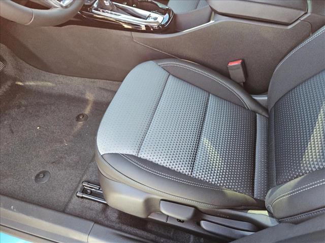 new 2026 Chevrolet Trax car, priced at $25,556