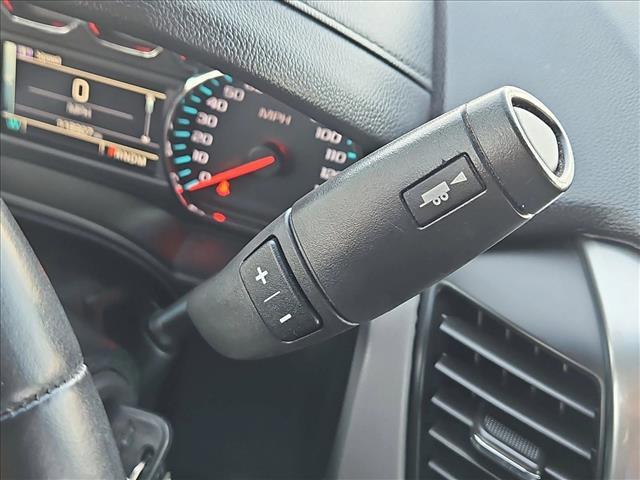 used 2016 Chevrolet Tahoe car, priced at $19,595