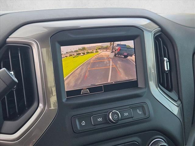 new 2026 Chevrolet Silverado 1500 car, priced at $32,905