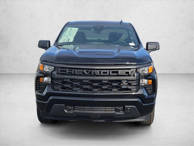 new 2026 Chevrolet Silverado 1500 car, priced at $32,905