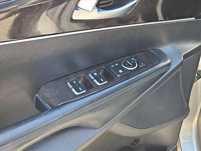 used 2018 Kia Sorento car, priced at $13,919