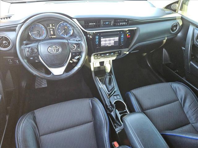used 2019 Toyota Corolla car, priced at $16,993