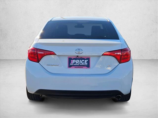 used 2019 Toyota Corolla car, priced at $16,993