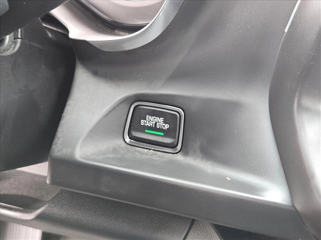 used 2024 Chevrolet Camaro car, priced at $32,887