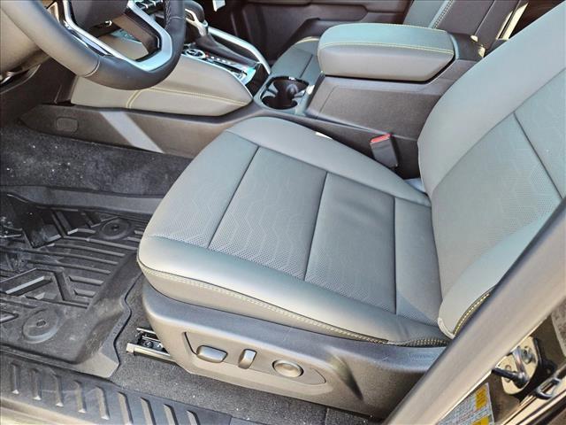 new 2026 Chevrolet Colorado car, priced at $56,320