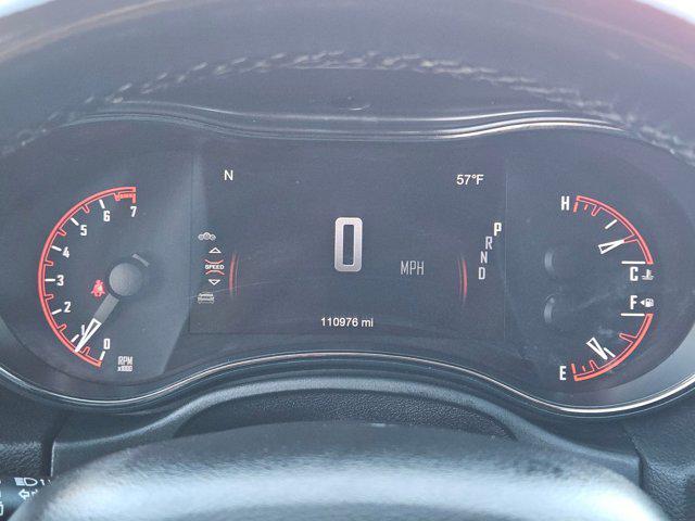 used 2019 Dodge Durango car, priced at $15,995