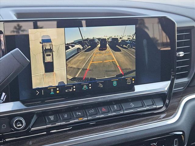 new 2026 Chevrolet Silverado 2500 car, priced at $71,510