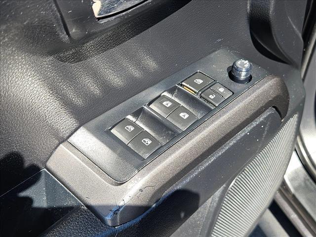 used 2022 Toyota Tacoma car, priced at $32,990