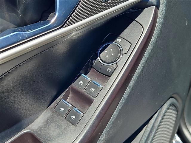 used 2020 Ford Explorer car, priced at $18,400