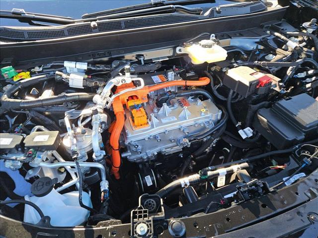 new 2026 Chevrolet Blazer EV car, priced at $41,565