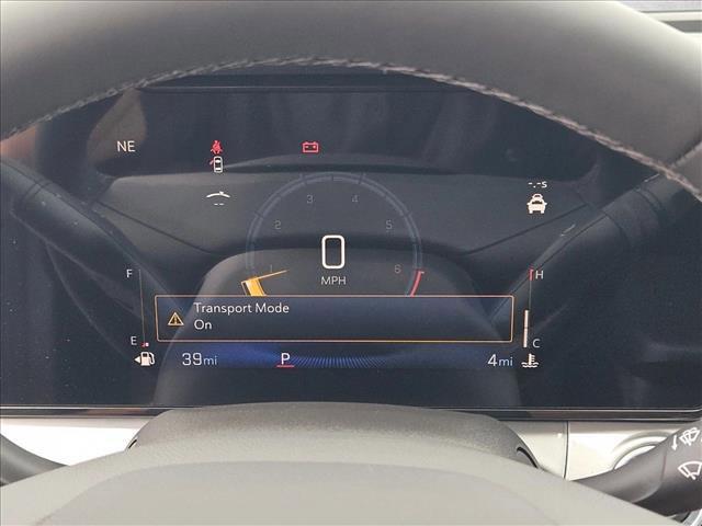 new 2026 Chevrolet Trax car, priced at $23,975