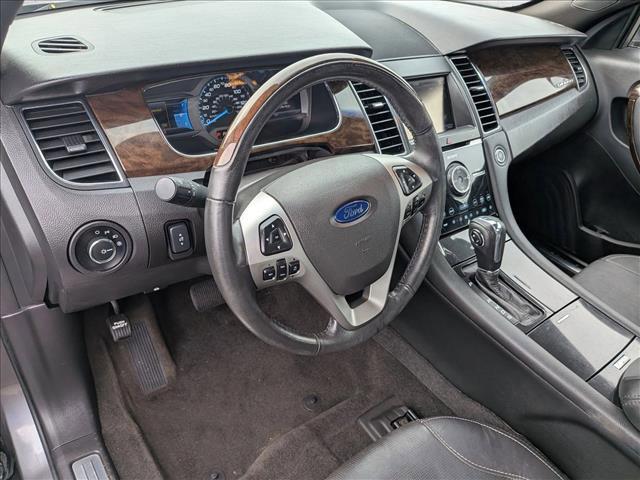 used 2013 Ford Taurus car, priced at $10,754