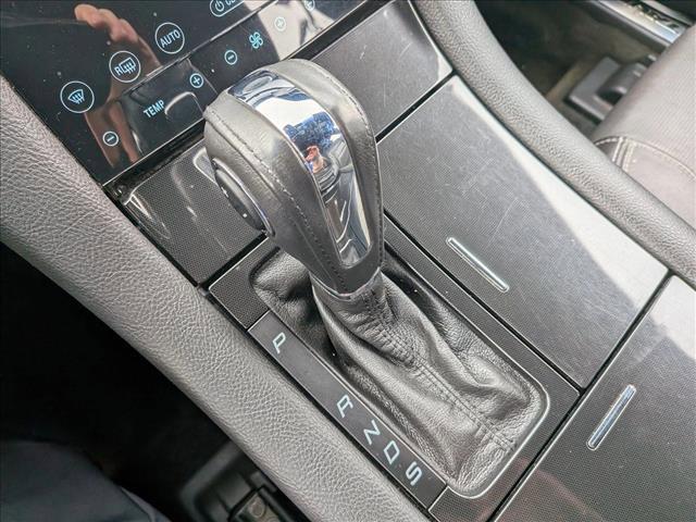 used 2013 Ford Taurus car, priced at $10,754
