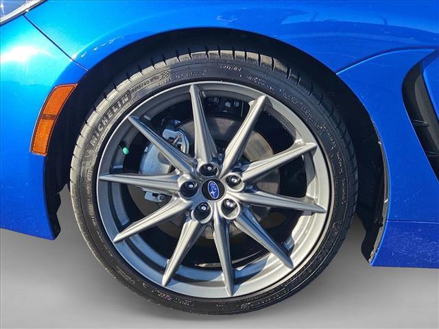 used 2023 Subaru BRZ car, priced at $26,495
