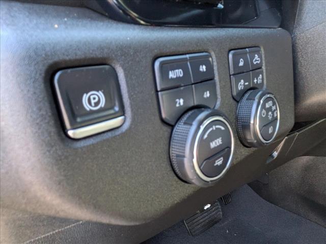 used 2025 Chevrolet Silverado 2500 car, priced at $69,990