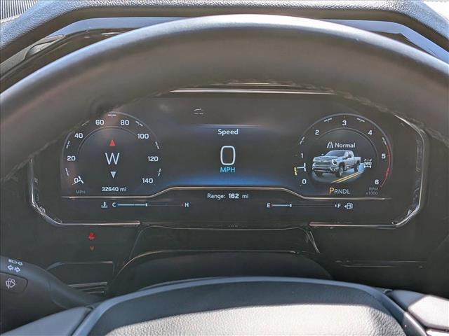 used 2025 Chevrolet Silverado 2500 car, priced at $69,990