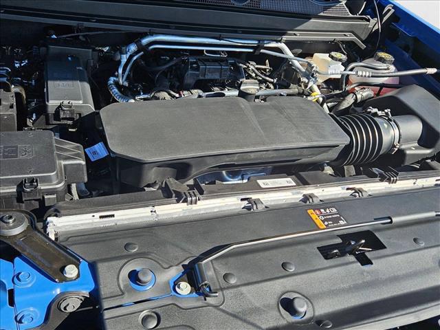 new 2026 Chevrolet Colorado car, priced at $49,150