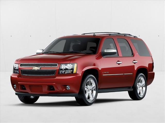 used 2009 Chevrolet Tahoe car, priced at $10,988